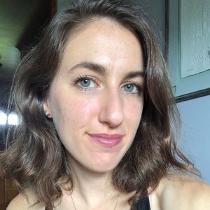 Meet your Posher, Marissa